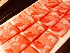 -辣伍鲜毛肚老火锅(元一店)
