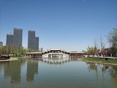 -西海子公园