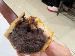 -京天红酒家(虎坊路店)