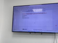 -新航道雅思托福·留学·考研培训(人民广场校区)