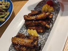 -隐山栖(鸿泰佳园店)