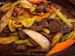 -天津雅园饭店(成林道店)