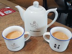-香园茶社·金陵小灶(老门东店)