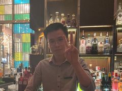 -云·酷 Atmosphere(国贸大酒店)