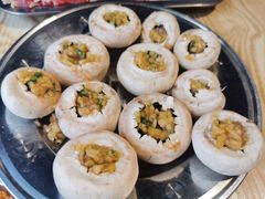 -胡同烧烤·烤肉(塔湾店)