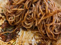 -宋记热干面馆(五福路店)