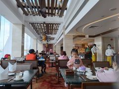 -白天鹅宾馆·流浮阁咖啡厅