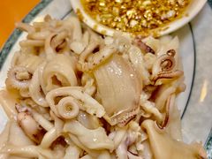 -雅苑餐厅(朝天路店)