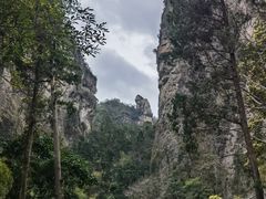 -雁荡山风景名胜区