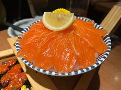 -万岁寿司(天河领展店)