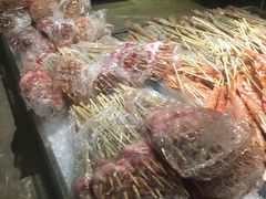 -长春净月潭喜来登酒店·盛宴标帜餐厅