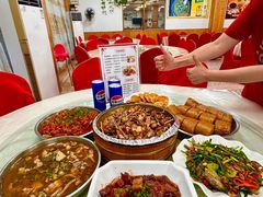 -思远客家菜馆(巴伐利亚店)