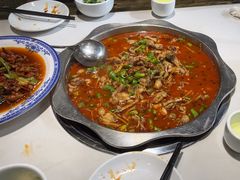 -盐井记·自贡美蛙鲜锅兔(中和店)