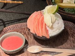 -三出山火锅(南京万象天地店)