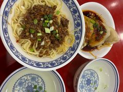 -蒋炸酱(内东街店)