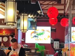 -川流不息·地道川菜·小龙虾(新松江路店)