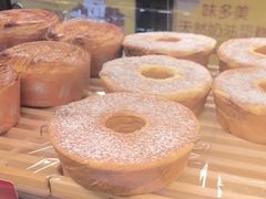 -味多美蛋糕(安定门店)