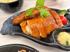 -鸡坤茶室(三里屯店)