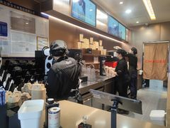 -霸王茶姬(长沙湖南大学登高路店)