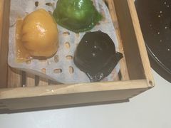 -蔡澜点心·粤菜(西单大悦城店)