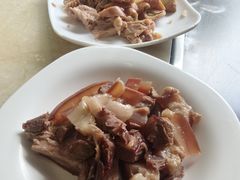 -老保定驴肉馆(云岗路店)