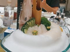 -顺德渔村·岭南一号