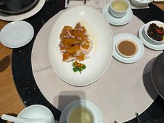 -金悦轩海鲜酒家(拱北店)