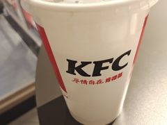 -肯德基(西单商场店)