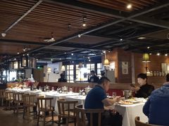 -星伦多自助料理·涮烤一体(虹悦城店)