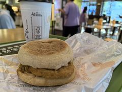 -麦当劳(双榆树店)
