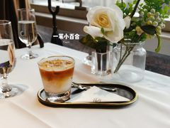 冰拿鐵-哈布斯扒房(华发商都店)