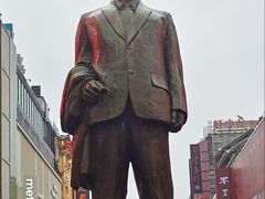 -黄兴南路步行商业街