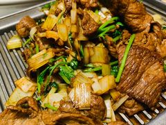 -大碗居·烤鸭·鱼头泡饼(天坛东门店)