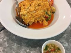 -香蕉叶餐厅(是隆店)