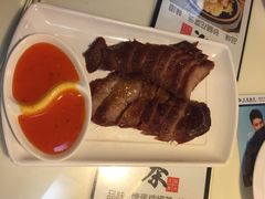 iphone_upload_pic-新大咀港式茶餐厅(宝山万达店)