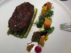 -PARFUM FLORAL花境法餐(南京首店)