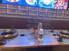 -杨小佳·齐齐哈尔烤肉·烤串(广州店)