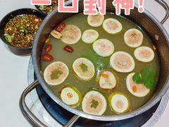 -沄记顺德菜打边炉(东直门店)