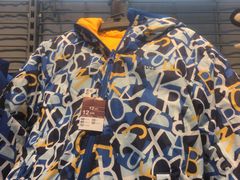 -迪卡侬(雨花店)