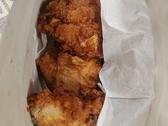 -肯德基(大剧院店)