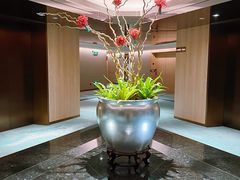 -广州花园酒店