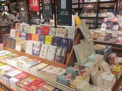 -西西弗书店(活力城店)