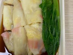 -陈凤祥肠粉猪脚饭(江南大学星光广场店)