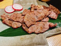 -久居·炭火烤肉(景辰大厦店)