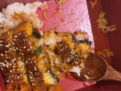 -白石的深夜食堂(济南万象城店)
