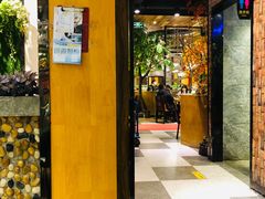门面-湘遇餐厅(澎厨店)