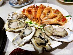 -渔夫蒸鲜(世奥湾店)