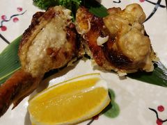 -気楽亭和食料理(气乐亭大世界本店)