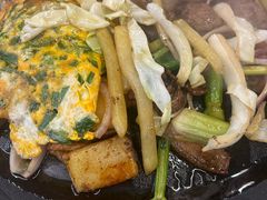 -一烙锅(友谊店)