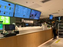 -奈雪的茶(苏宁广场店)